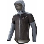 Alpinestars Tahoe WP Jacket Mens Black/Grisaille