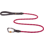 Ruffwear Knot-a-Leash Hibiscus Pink