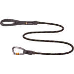 Ruffwear Knot-a-Leash Obsidian Black