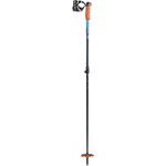 LEKI Patrol Vario S Denim Blue / White