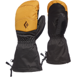Black Diamond Recon Mitts Amber
