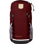 Fjällräven Kajka Jr. Ox Red (326)