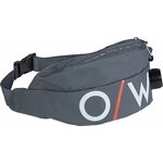 One Way Thermo Belt Asphalt Grey
