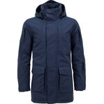 Carinthia G-Loft Tactical Parka Navy Blue