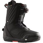 Burton Limelight Step On Snowboard Boots Womens Black