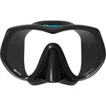 Halcyon H-View Mask Black