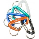 Mammut Mini Biner Wall Assorted (väri vaihtelee)