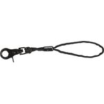 Burton Cord Leash Black