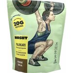 NOSHT Recovery Drink Mix - Vegan Peanut & Chocolate