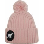 Superyellow Polar Beanie Light Pink