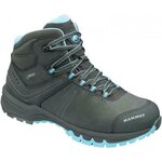 Mammut Nova III Mid GTX Women Graphite-Whisper