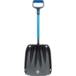 Black Diamond Evac 7 Shovel Ultra Blue