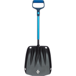 Black Diamond Evac 9 Shovel Ultra Blue