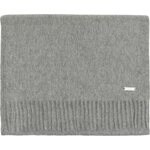 Sätila René Scarf Grey Melange