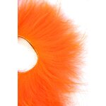Finn Raccoon Zonker Orange