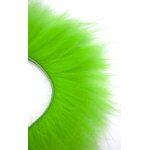 Finn Raccoon Zonker Chartreuse