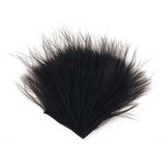 Finn Raccoon Body Black