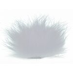 Finn Raccoon Body Natural White