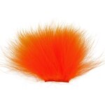 Finn Raccoon Body Orange