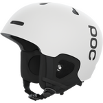 POC Auric Cut Matt White