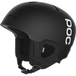 POC Auric Cut Matt Black