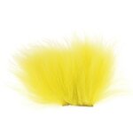 Finn Raccoon Body Yellow