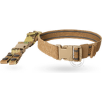 Crye Precision GP Pouch 11x6x4 Drop Leg Mount Multicam