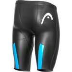 Head Buoyancy Jammer Unisex (REPAIRED) Turquoise