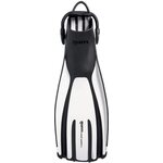 Mares Avanti Quattro + White