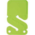 Mares Cave Line Markers Green
