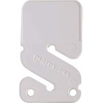 Mares Cave Line Markers White