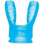 Mares Jax Mouth Piece Blue