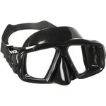 Mares Opera Black-Black