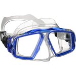 Mares Opera Blue-Clear
