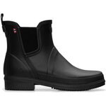 Viking Gyda Womens Black