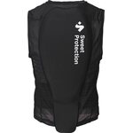 Sweet Protection Back Protector Vest Men True Black