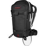 Mammut Pro Removable Airbag 3.0 (45 L) Black