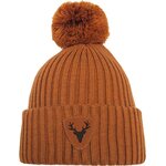 Superyellow Caribou Cognac