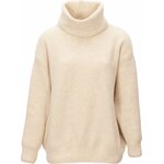 Sätila Surteby Polo Sweater Womens Off White