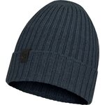 Buff Merino Knitted Hat Norval Denim