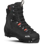 Alfa Skaget Perform Mens (Rottefella Xplore System) Black