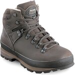 Meindl Bernina Lady 2 GTX Dark brown / Nougat