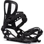 K2 Farout Split Board Binding Black