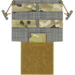 Ferro Concepts Chesty ATAK Panel Multicam
