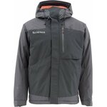 Simms Challenger Insulated Jacket Negro (2020)