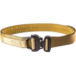 HSGI Cobra1.75 Rigger Belt w/Velcro, with integrated D-ring Coyote