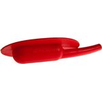She-P Ready to Pee Kit with She-P Classic Red