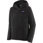 Patagonia Houdini Jacket Mens Black
