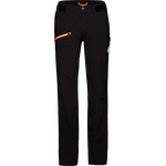 Mammut Aenergy Air HS Pants Mens Black