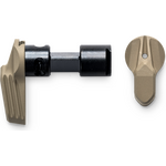Radian Talon Ambi Safety, Cerakote FDE